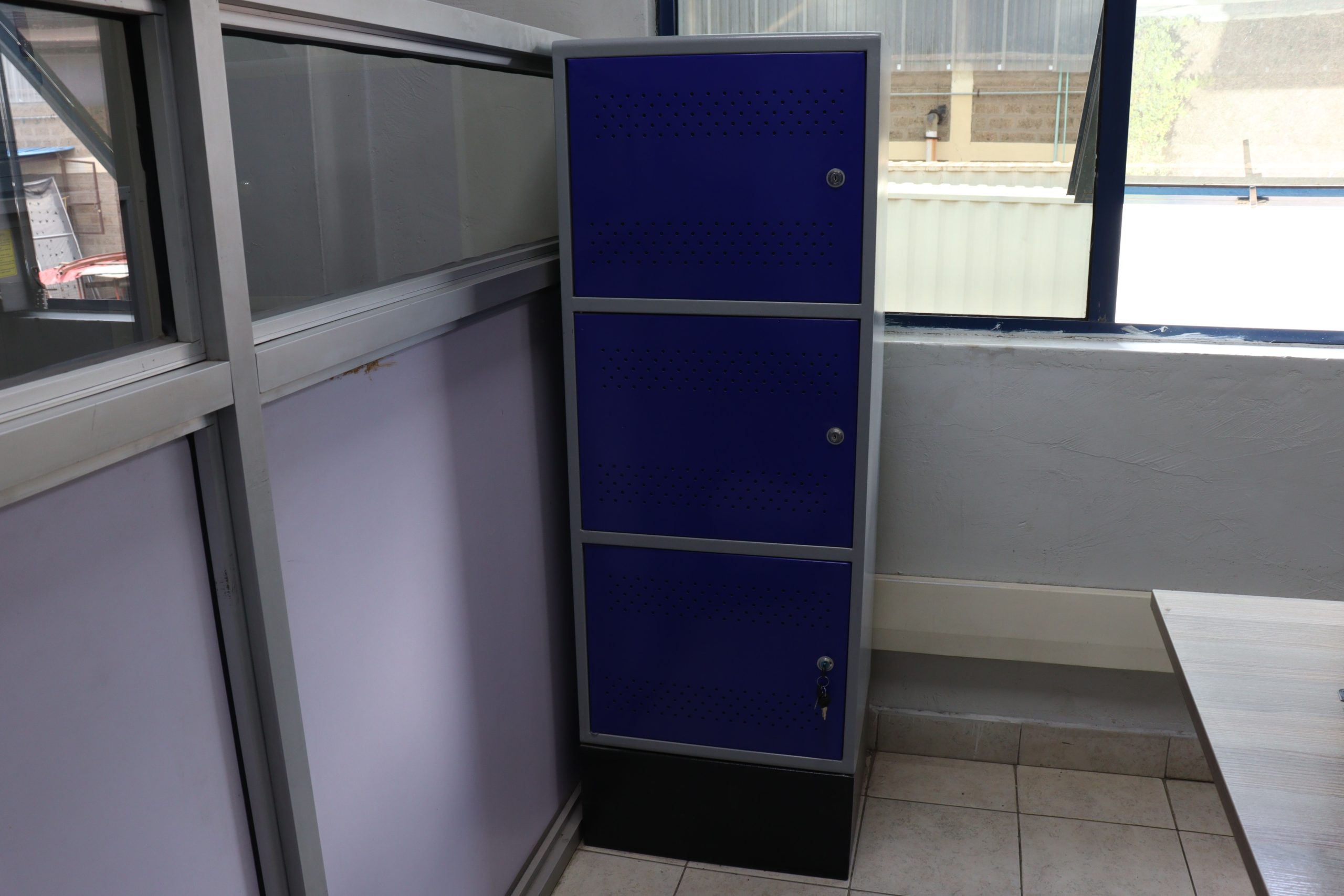 Storage in Kenya Duff Engineering Ltd